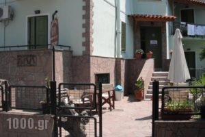 Irini Studios_holidays_in_Hotel_Aegean Islands_Lesvos_Petra