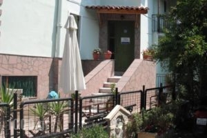 Irini Studios_lowest prices_in_Hotel_Aegean Islands_Lesvos_Petra