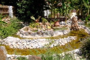 Stone Village Hotel Apartments_accommodation_in_Apartment_Crete_Rethymnon_Mylopotamos