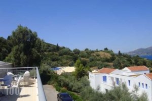 Porto Galini_best deals_Hotel_Ionian Islands_Lefkada_Lefkada Chora