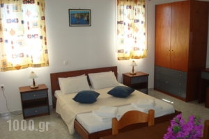 Milos Rooms_holidays_in_Room_Cyclades Islands_Milos_Adamas