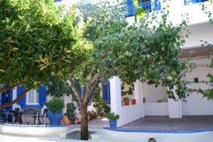 Argyro Rent Rooms_best deals_Room_Crete_Heraklion_Viannos
