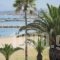 The Sea Front Rent Rooms_holidays_in_Room_Crete_Rethymnon_Rethymnon City