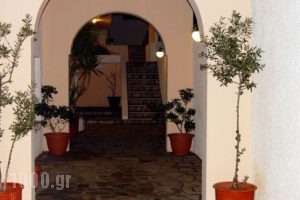 Doreen Suites_lowest prices_in_Hotel_Crete_Chania_Galatas