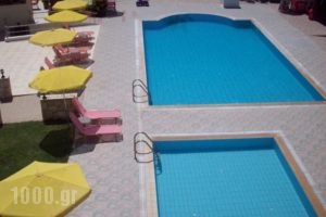 Chrisanna Apartments & Studios_best deals_Apartment_Crete_Rethymnon_Rethymnon City
