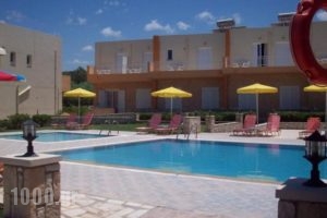 Chrisanna Apartments & Studios_best prices_in_Apartment_Crete_Rethymnon_Rethymnon City