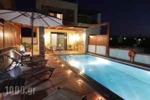 Corali Villas_best prices_in_Villa_Crete_Chania_Kolympari