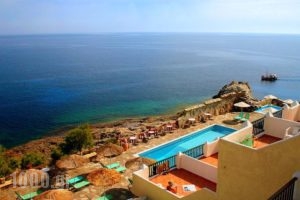Cavos Bay Hotel & Studios_accommodation_in_Hotel_Aegean Islands_Ikaria_Raches