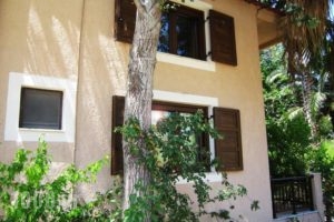 Lefkos Apartments_best deals_Apartment_Peloponesse_Argolida_Nafplio