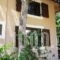 Lefkos Apartments_best deals_Apartment_Peloponesse_Argolida_Nafplio