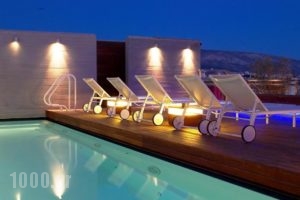 Hotel Fresh_travel_packages_in_Central Greece_Attica_Athens