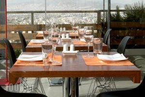 Hotel Fresh_lowest prices_in_Hotel_Central Greece_Attica_Athens