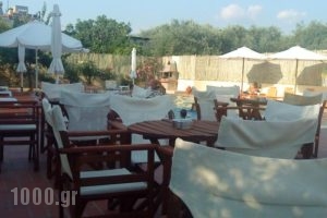 Meni Studios_lowest prices_in_Hotel_Aegean Islands_Thasos_Limenaria
