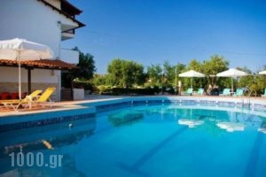 Aphrodite Studios_accommodation_in_Hotel_Macedonia_Halkidiki_Kassandreia