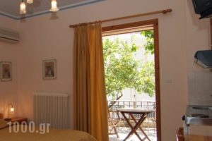 Studios Maria_best deals_Hotel_Peloponesse_Arcadia_Astros