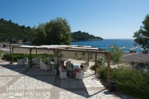 Agali Hotel_lowest prices_in_Hotel_Central Greece_Evia_Agia Anna