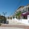 Agali Hotel_accommodation_in_Hotel_Central Greece_Evia_Agia Anna