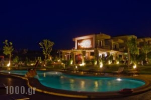 Sunny Hill Studios_holidays_in_Hotel_Macedonia_Halkidiki_Kassandreia