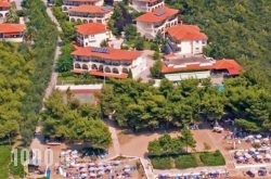 Portes Beach Hotel in Kassandreia, Halkidiki, Macedonia