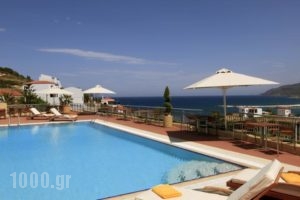 Kythea Resort_travel_packages_in_Piraeus Islands - Trizonia_Kithira_Kithira Chora