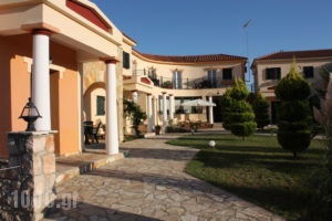 Elanthi Village_lowest prices_in_Apartment_Ionian Islands_Zakinthos_Laganas