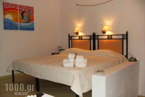 Dream_holidays_in_Room_Cyclades Islands_Anafi_Anafi Chora