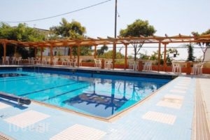 Hotel Aphroditi_travel_packages_in_Macedonia_Halkidiki_Pefkochori