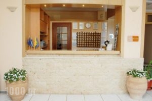 Hotel Aphroditi_best deals_Hotel_Macedonia_Halkidiki_Pefkochori