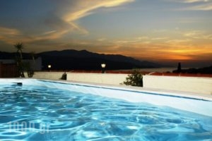 Virginia Hotel_accommodation_in_Hotel_Aegean Islands_Samos_Pythagorio