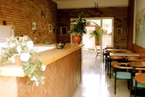 Hotel Kalypso_lowest prices_in_Hotel_Central Greece_Evia_Edipsos