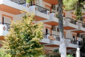 Hotel Kalypso_best prices_in_Hotel_Central Greece_Evia_Edipsos