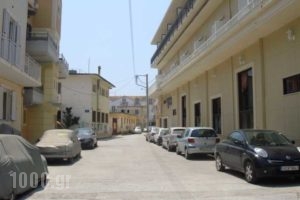 Fokas_best prices_in_Hotel_Ionian Islands_Kefalonia_Argostoli
