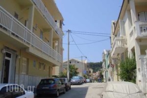 Kyknos_holidays_in_Apartment_Ionian Islands_Kefalonia_Argostoli