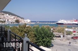 Hotel Eleni in Pinakates, Magnesia, Thessaly