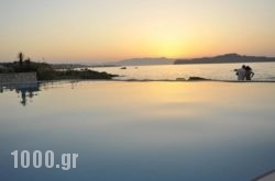 Corinna Mare in Paros Chora, Paros, Cyclades Islands