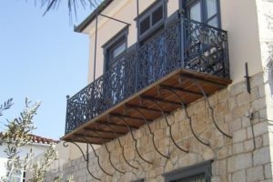 Phaedra Hotel_accommodation_in_Hotel_Piraeus Islands - Trizonia_Hydra_Hydra Chora