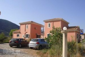 Villas Aktes_holidays_in_Villa_Ionian Islands_Lefkada_Vasiliki