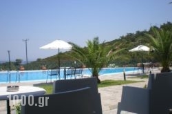 Karras Star Hotel in Raches , Ikaria, Aegean Islands