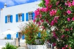 Margarita Hotel in Kithira Chora, Kithira, Piraeus Islands - Trizonia