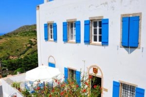 Margarita Hotel_travel_packages_in_Piraeus islands - Trizonia_Kithira_Kithira Chora