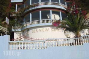 Sea View_best deals_Room_Peloponesse_Ilia_Katakolo