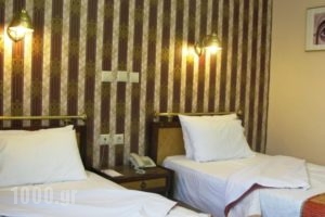 Olympos Hotel_best deals_Hotel_Thraki_Rodopi_Komotini City