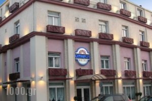 Olympos Hotel_accommodation_in_Hotel_Thraki_Rodopi_Komotini City