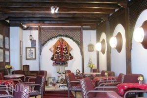 Olympos Hotel_best prices_in_Hotel_Thraki_Rodopi_Komotini City