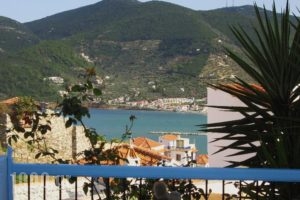 Kastro Studios_best prices_in_Hotel_Sporades Islands_Skopelos_Skopelos Chora