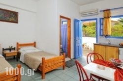 Vasilakis Studios & Apartments in Malia, Heraklion, Crete