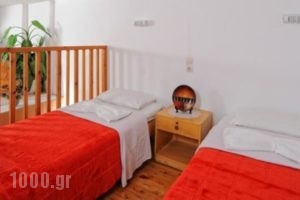 Vasilakis Studios & Apartments_lowest prices_in_Apartment_Crete_Heraklion_Malia