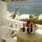 Atlantis Hotel_best prices_in_Hotel_Dodekanessos Islands_Kalimnos_Kalimnos Rest Areas