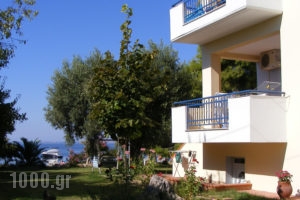 Villa Asterianna_accommodation_in_Villa_Macedonia_Halkidiki_Poligyros