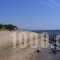 Villa Asterianna_best deals_Villa_Macedonia_Halkidiki_Poligyros